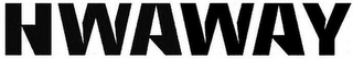 HWAWAY logo