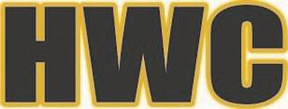 HWC logo
