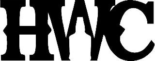HWC logo