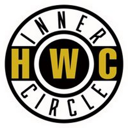 HWC INNER CIRCLE logo