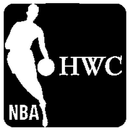 HWC NBA logo