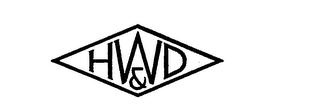HW&D logo