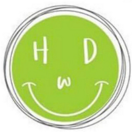 HWD logo