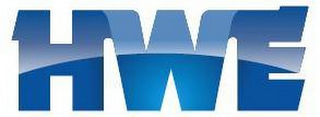 HWE logo