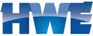 HWE logo