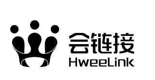 HWEELINK logo