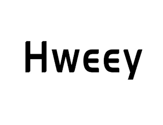 HWEEY logo