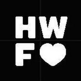 HWF logo