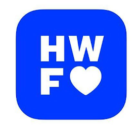 HWF logo