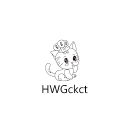 HWGCKCT BBQ logo
