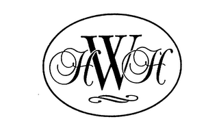 HWH logo