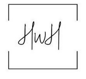 HWH logo