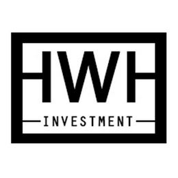 HWH INVESTMENT logo