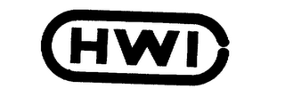 HWI logo