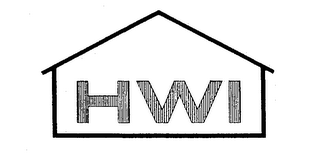 HWI logo