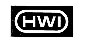 HWI logo