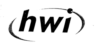 HWI logo