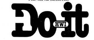 HWI DO IT