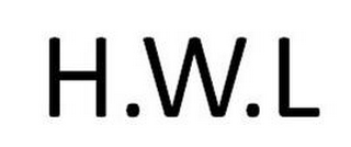 H.W.L logo
