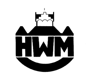 HWM logo