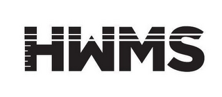 HWMS logo