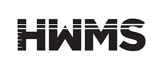 HWMS logo