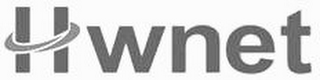 HWNET logo
