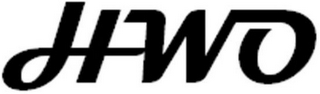 HWO logo