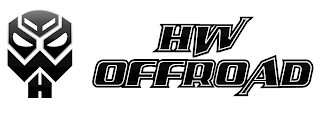 HW OFFROAD logo