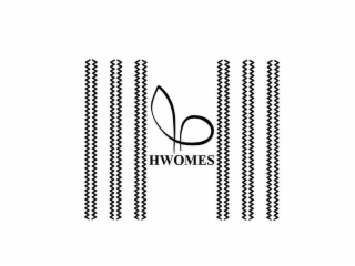 HWOMES logo