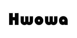 HWOWA logo