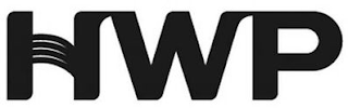 HWP logo