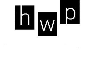 HWP logo