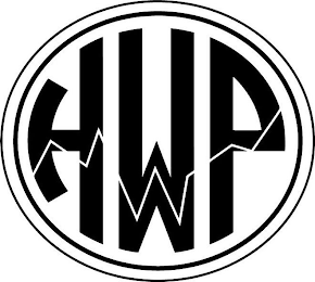 HWP logo