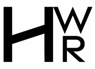 HWR logo