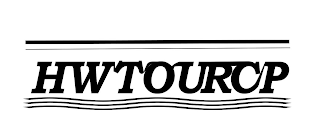 HWTOURCP logo