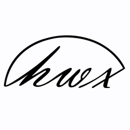 HWX logo
