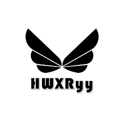 HWXRYY logo