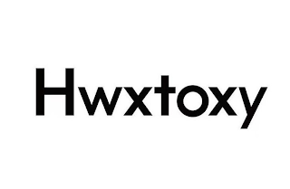 HWXTOXY logo