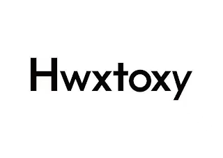 HWXTOXY logo