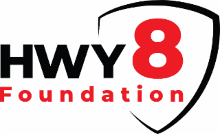 HWY 8 FOUNDATION logo