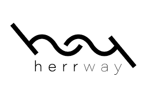 HWY HERRWAY logo