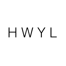 HWYL logo