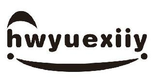 HWYUEXIIY logo