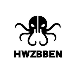 HWZBBEN logo