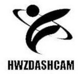 HWZDASHCAM logo