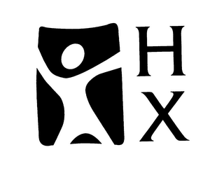 HX logo