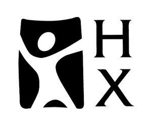 HX logo