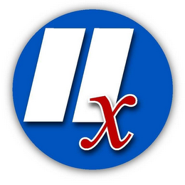 HX logo