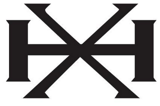HX logo